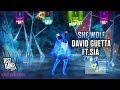 David Guetta ft. Sia - She Wolf (Falling to Pieces ...