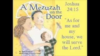 As For Me and My House (Joshua 24) - Sing-Along Torah