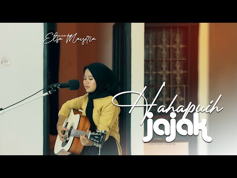 Elsa Mayora - Mahapuih jajak (Official Music Acoustic)