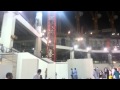 Live Makkah Isha Adhan 10th Ramadan 2013