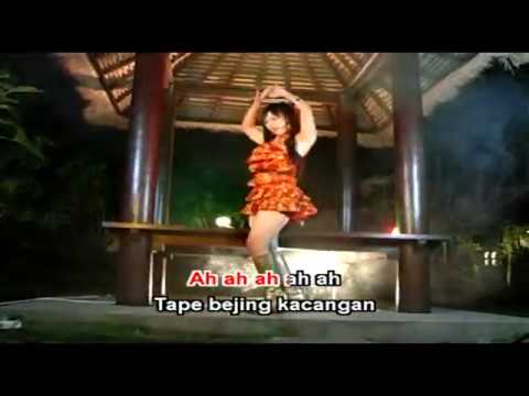 Bejingan - Tia Ananta | Dangdut (Official Music Video)
