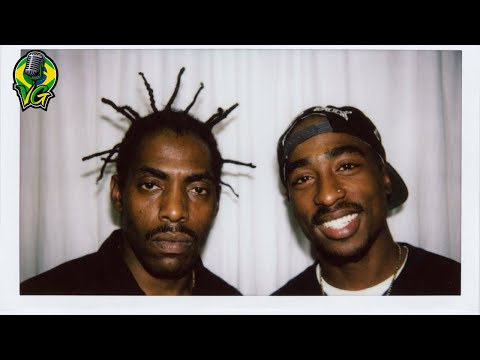 SABOTAGE - UM BOM LUGAR ( VERSÃO INGLÊS - A GOOD PLACE) FT 2PAC