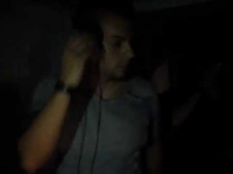 Ruben Mandolini @ tinì SOUNDGARDEN (Domenica 12 Agosto 2012)