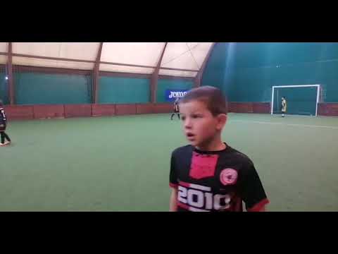 Djak Liga Budućih Šampiona, 3. kolo, gen. 2013. FK Bubamara - OFK Crvenka, 27.11.2021.