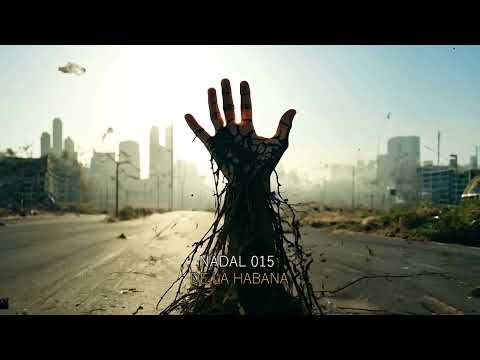 NADAL 015 - DE LA HABANA (Prod Blasfem)