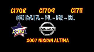 Código c1709 Lancia Interpretación