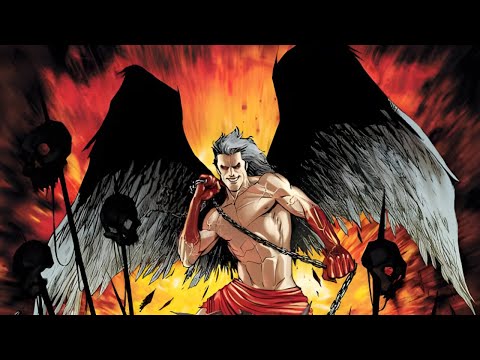 How powerful is Lucifer Morningstar?