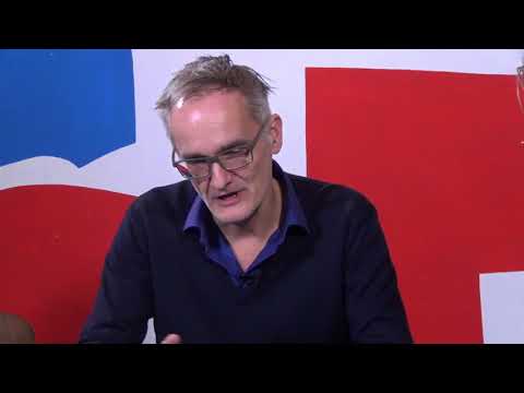 Thingscon 2017 - 13. Gerd Kortuem