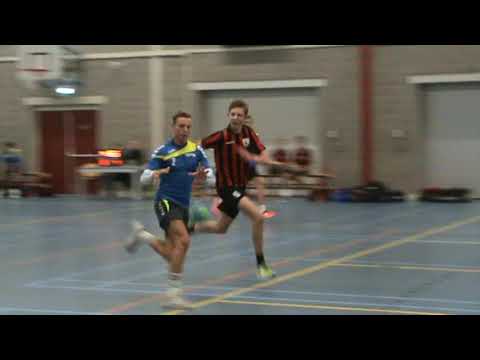 Olympia '89 /Dos'80 HB1 - West-brabant combinatie HB1#