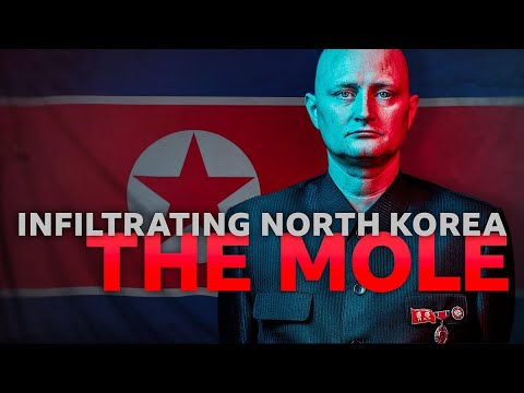 The Mole: Infiltrating North Korea Episode 2 of 2
