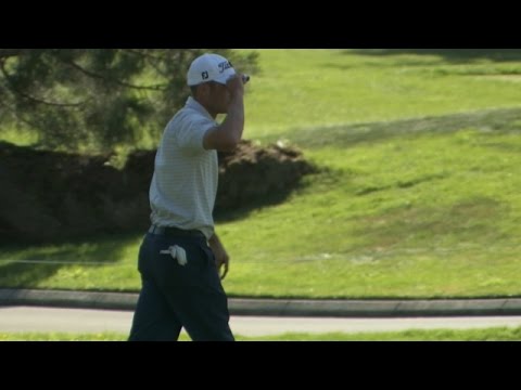 Highlights | Jay Myers captures the 54-hole lead at the PC Financial Open