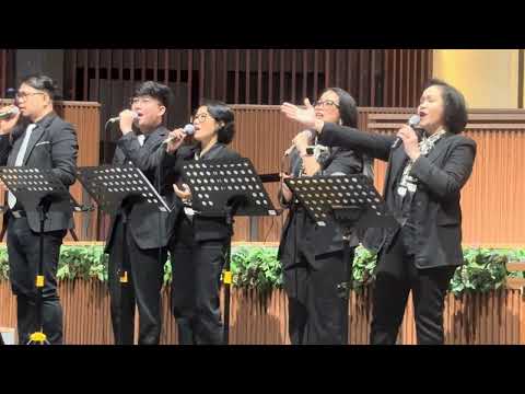  Mulia bagi Allah (KPPK 26) – Oleh Kuasa Darah-Nya