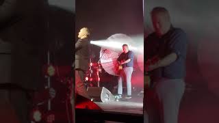 Morrissey, &quot;Munich Air Disaster 1958&quot;