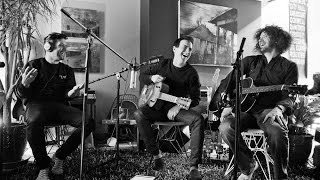 Colin James - &quot;Roll Me Sunday Morning&quot; | House Of Strombo