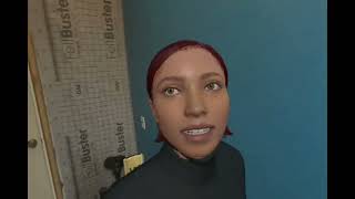 Sophie is a VR AI companion 😉 Free Early Access