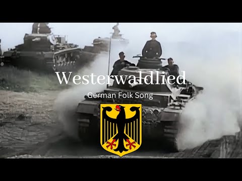 Westerwaldlied - German Folk Song