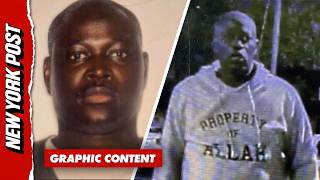 Who Was Austin Mass Shooter Ndiaga Diagne? All About the Deranged Gunman