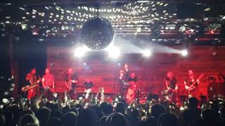 Blue Meanies - Coat Hanger - Reunion show at Concord Music Hall in Chicago, Illinois 7-22-23