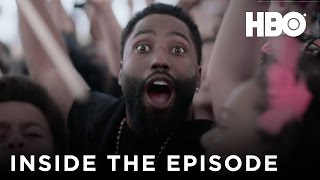 Ballers - Season 2: Ep3 Inside the Episode - Official HBO UK video
