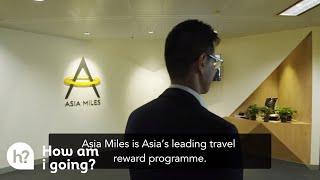 Feedback Masterclass - Giving advice with Asia Miles/Cathay Pacific