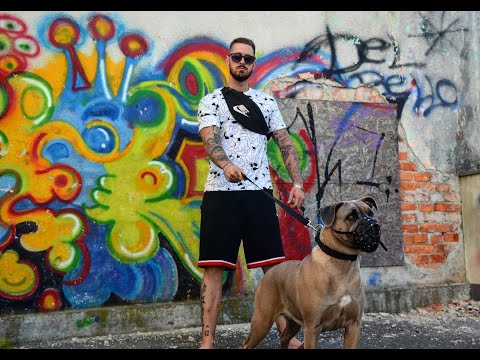 Sladki Greh - IZ KJE TO POKA?! (Official Video 2021)