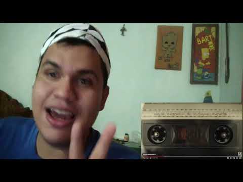 Brock Ansiolítiko - Un Millón de letras [Reacción] – UnPana