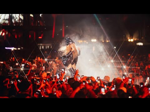 Beyoncé - Don't Hurt Yourself (Homecoming Live)
