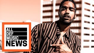 Ye Ali Drops New Video for ‘Big Body Benz’ ft. Eric Bellinger