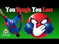 Try Not To Laugh IMPOSSIBLE Extreme Funniest Moments You Laugh You Lose Part 4