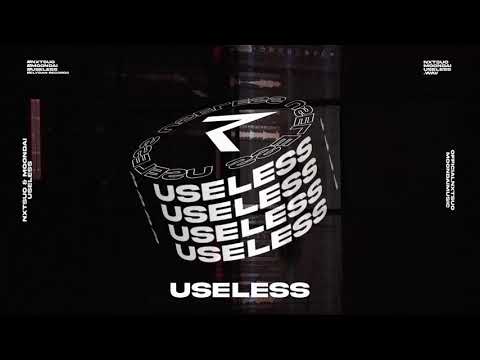 NXTSUO & Moondai - USELESS (Official Video)