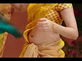 Lavanya Tripathi Navel
