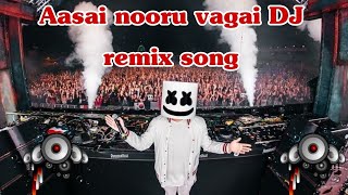 Download lagu Aasai nooru vagai Tamil remix song mp3 Download lagu Aasai nooru vagai Tamil remix song mp3