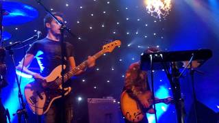 Handsome Poets - Merry Xmas Everybody @ Tivoli de Helling, 2011.MOV