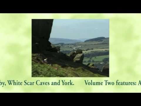 Picture Postcard Yorkshire DVDs - Trailer