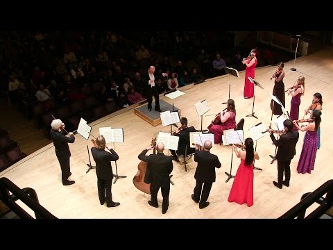 Tchaikovsky Sinfonia op  30 1st movement