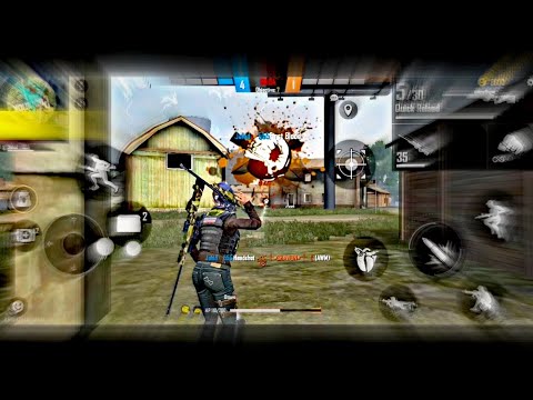 Perfect Settings😱😱 ⚙ Huawei y8s *Free fire*