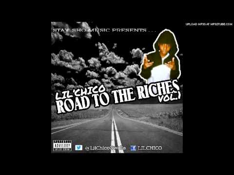 ABBS LIL'CHICO & SHATZ - GHETTO LIFE [@LilChicoGwalla] [@MonstaManAbss] [@Shatz_Official]