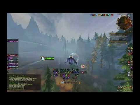 Gold Azure Span Advanced Tour - Azure Span Slalom