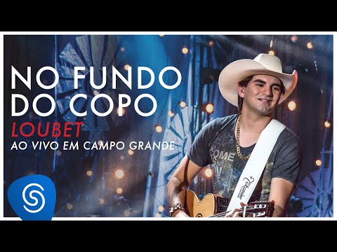 Fundo Do Copo video
