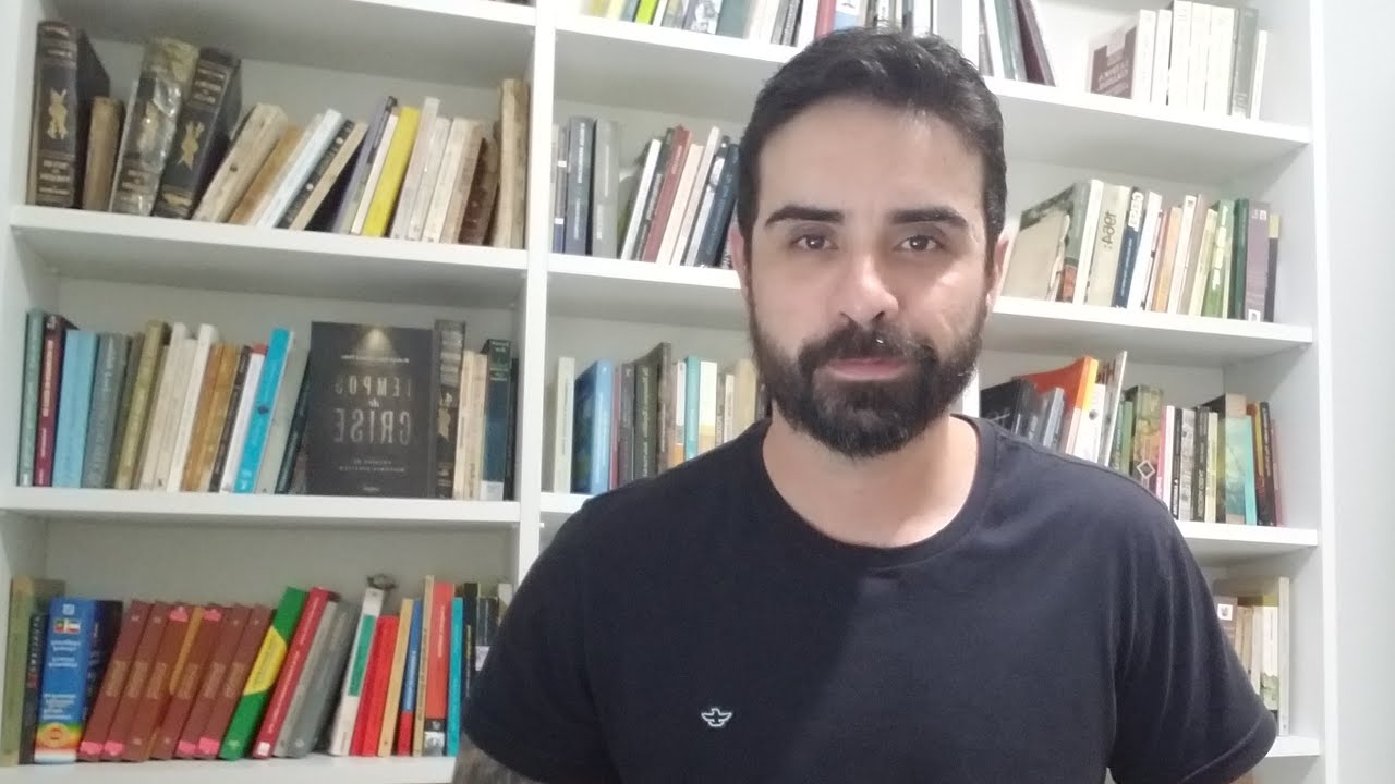 Teoria Da História. Aula 3.