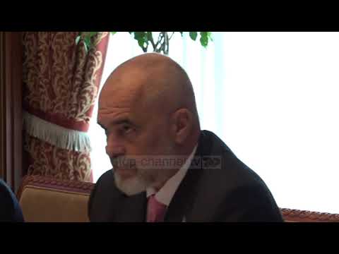 Top News - Rama mbyll vizitën në Kosovë, takon Mustafën, Pacollin e Ahmetin