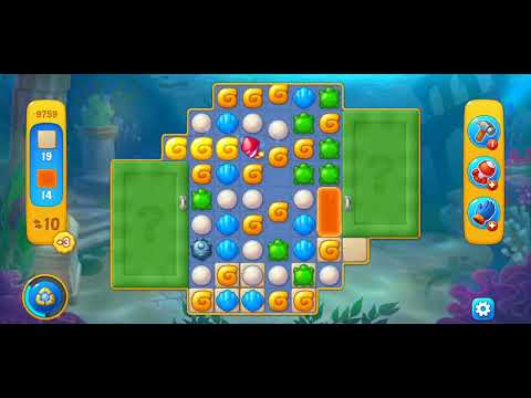 Fishdom/Gameplay/Levels(9759)