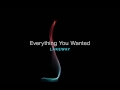 Lakeway - Everything You Wanted 