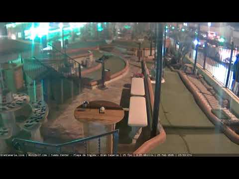 Minigolf Yumbo thumbnail