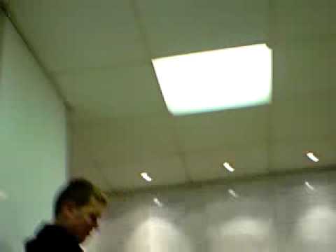 Jord Morris - In Chinkies