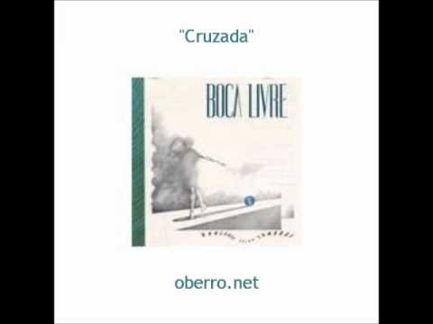 download lagu mp3 mp4 Cruzada Boca Livre, download lagu Cruzada Boca Livre gratis, unduh video klip Cruzada Boca Livre