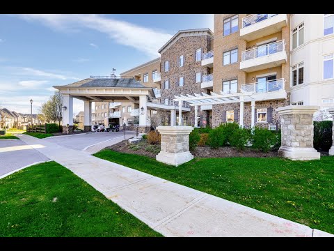 #114-80 Burns Blvd King City Home for Sale - Real Estate Properties for Sale