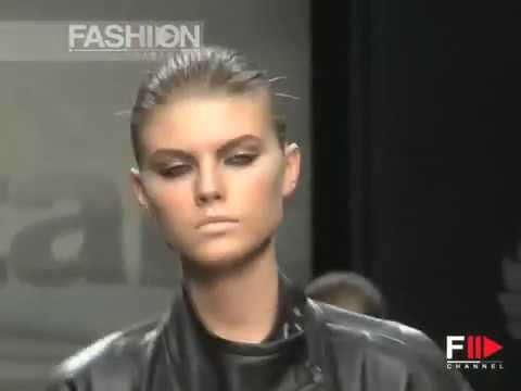 Fashion Show "Belstaff" Autumn Winter 2007 2008 Pret a Porter Milan 1 of 3 by Fashion Channel