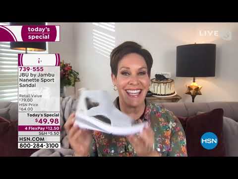 HSN | Obsessed with Style with Debbie D 05.13.2021 - 09 AM