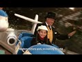 Thomas Land UK Christmas 2010 Promo